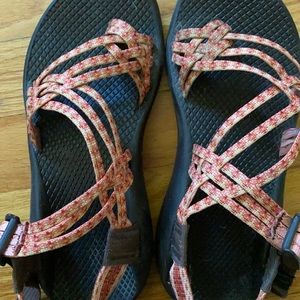 Chaco sandals